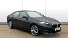 BMW 2 Series 220i Sport 2dr Petrol Coupe